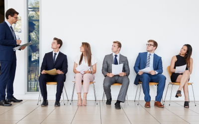 Candidate Recruitment Today: Challenges, Trends and Insights