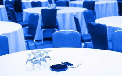 4 Key Benefits of Attending an In-Person Roundtable Event