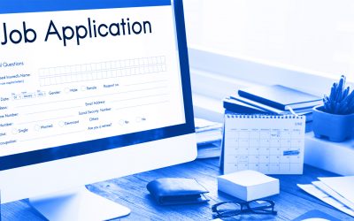 5 Tips for Filling Out a Job Application