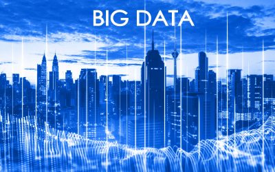 Unlocking the Potential: How Big Data is Revolutionizing Information Technology