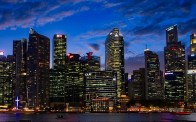 Tech Recruitment in Singapore in 2021 – Key Insights